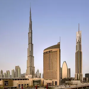 Hotel Kempinski Avenue, Dubai