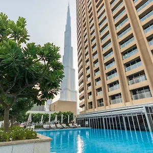 Aparthotel Westminster Mall, Dubai